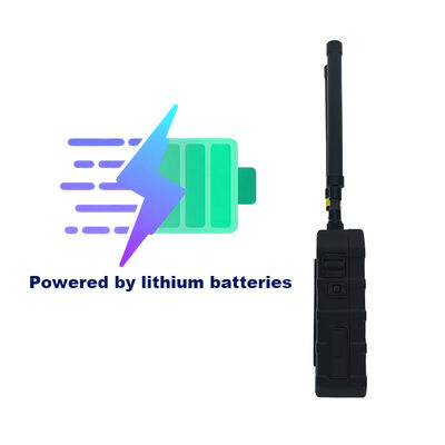 satın al 70MHz-6.2GHz Tam Bant Taşınabilir Drone Detektörü FPV Video Yakalama ve 1.5km tespit menzili ile Çevrimiçi üretim