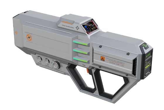 satın al El tabancası tarzı tam frekanslı 300M-6G Drone tespiti ve konumlandırma ve engelleme ve anti-drone sistemi FPV Havaalanı kontrolüHapishanesi kontrolüSınır kontrolü 2.4G 5.2G 5.8G C-UAS Güvenlik Dji Çevrimiçi üretim