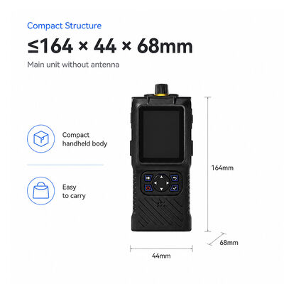 satın al Drone Güvenliği için Taşınabilir Drone Alarm Sistemi 0-8G Drone RF Detektörü FPV Drone Signal Finder Ev Alarmları için Savunma Sistemi Çevrimiçi üretim