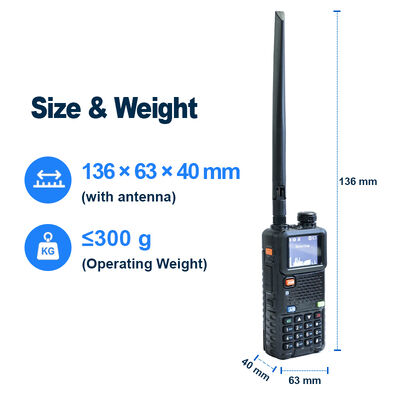 satın al Hafif 300-6200MHz 1.5KM El Tipi İHA Dedektörü LDKW06 | Taşınabilir Algılama Ekipmanı Çevrimiçi üretim