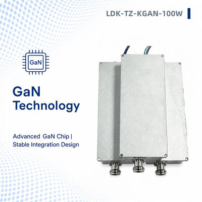 satın almak Anti Drone için Yüksek Güçli 100W Amplifier Modülü GaN 100-400/400-700/700-1020MHz RF Amplifier LoRa Modülü Entegrasyonunu Destekler Çevrimiçi üretim