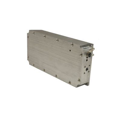 1.4G 1420-1450MHz Fpv Jamming LDMOS Module 30W Drone Counter Module 24-28V