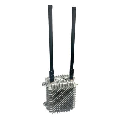 LDSK Stationary Customized Drone Anti FPV Device 900MHz＋1500MHz For Critical Situations