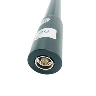720-840 Mhz 50W Omnidirectional Spring Antenna for Anti UAV Connection