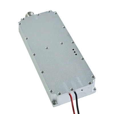 2000-2700MHz 100W wideband GaN Anti-Module for FPV Anti Drone System C-Uas Mavic 3 Autel Fpv Ua Poland RF Module