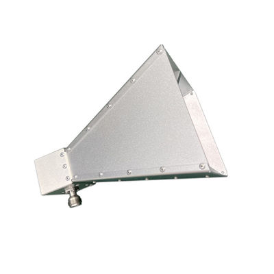 18dBi Horn Antenna 2–8GHz SMA-Female | High-Gain Wideband Directional Antenna for Anti-Drone, UAV Detection, Radar, and Wireless Communication Systems