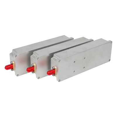 200-250MHz 50w anti drone anti fpv Customized Request 50W GaN Module Anti Drone Module