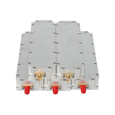 250-300MHZ 50W GaN RF Power Amplifier for Mavic3 Fpv Drone Counter Module anti drone system