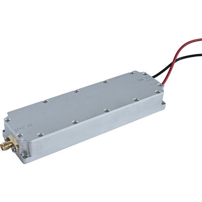 50W GaN Anti-Drone RF Module 750-1050MHz | UAV Jammer, FPV Signal Suppression, High-Power Drone Defense, Security & Surveillance Countermeasure