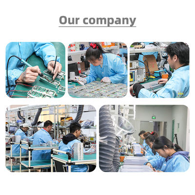 Factory Portable 10km Long Distance Passive Drone signal Detection Tracking and Positioning Night Vision Uav Omnidirectional