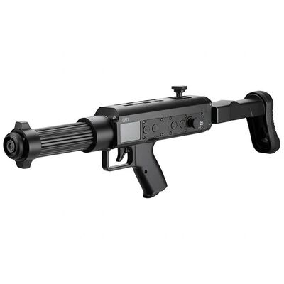 Drone Professional Handheld Anti-Drone Jammer Gun | Drone Jammer System | Signal Jammer Device | Jammer Signal Gun  | Portable Drone Signal Jammer System for Defense & Security System