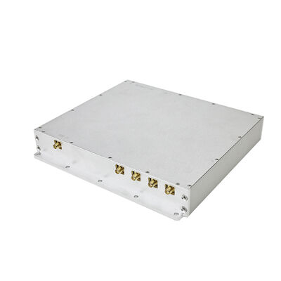 LDK-DX-02B4 Multi-Channel GNSS Spoofing Board with Intelligent Power Management and Rapid Cold Start for Anti-UAV Navigation Simulation